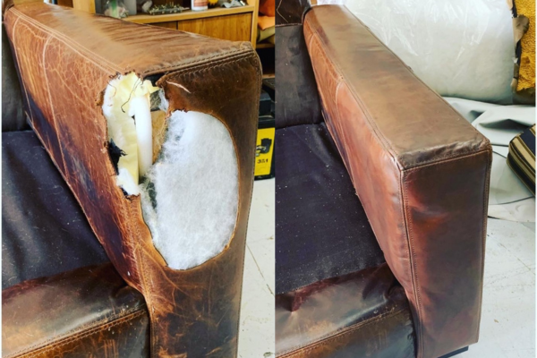 Furniture Restoration