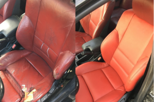 Auto Interior Repair