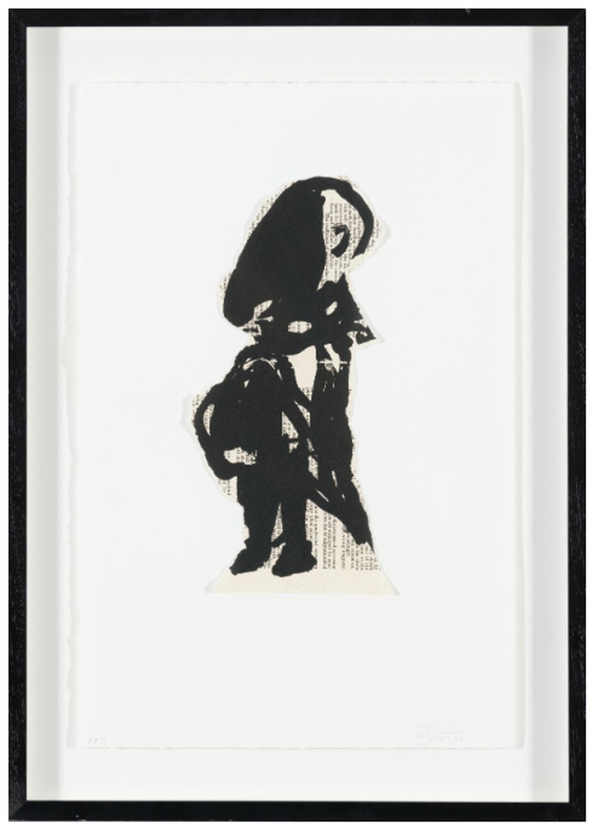Nose Alone - Image 1