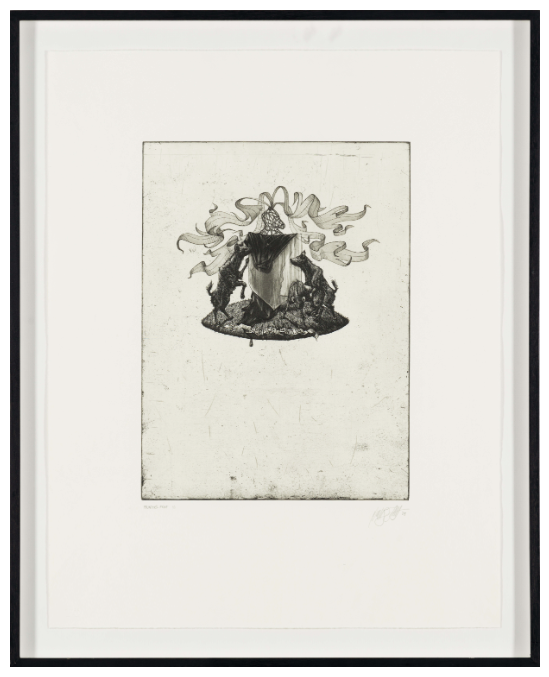 Coat of Arms I - Image 1