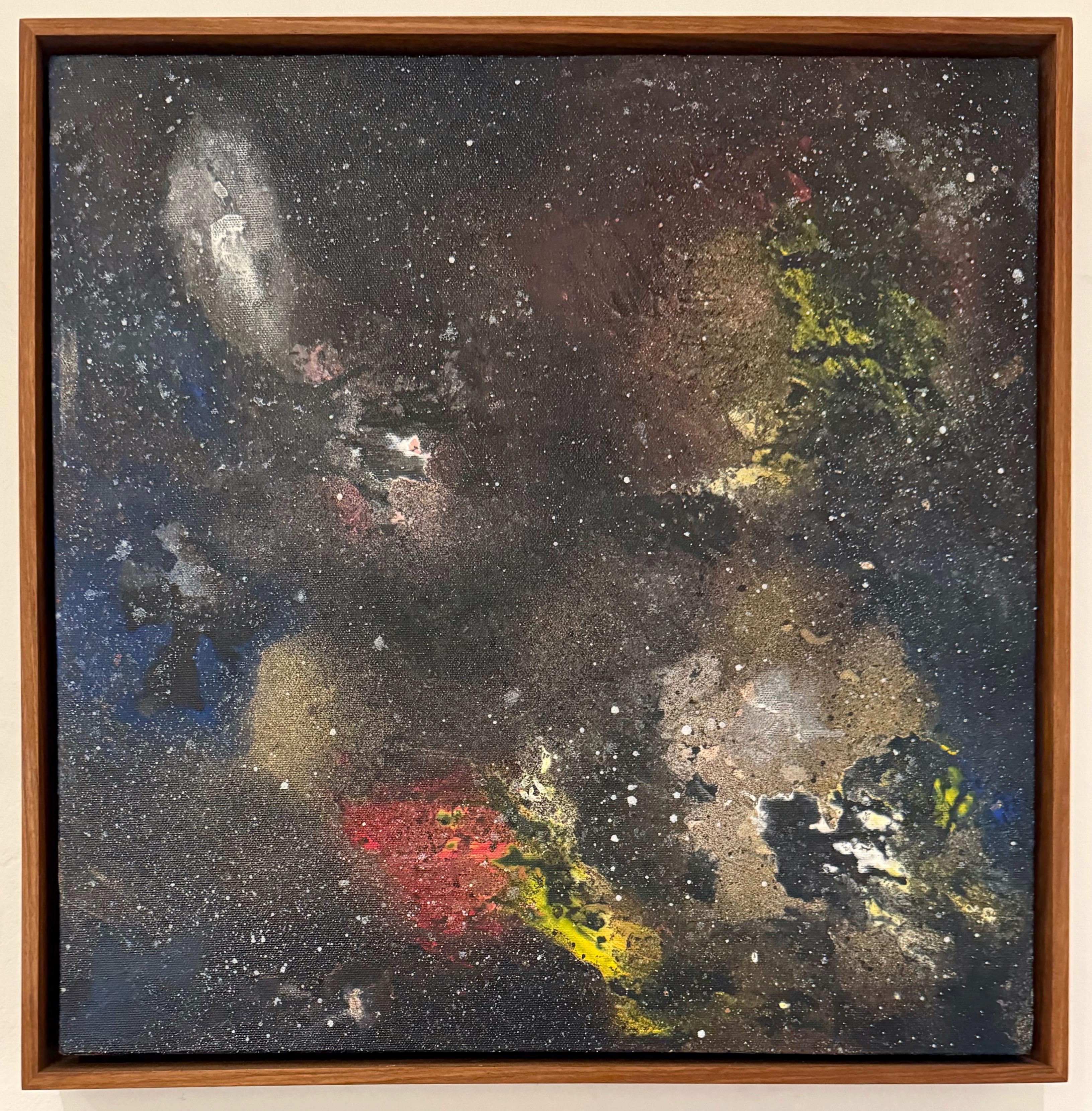 Cosmic Dust