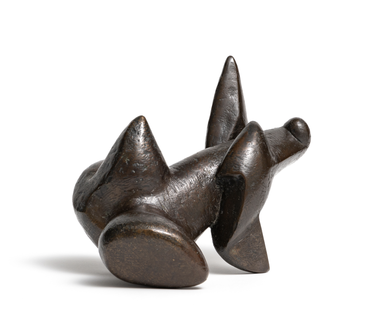 Abstract Form