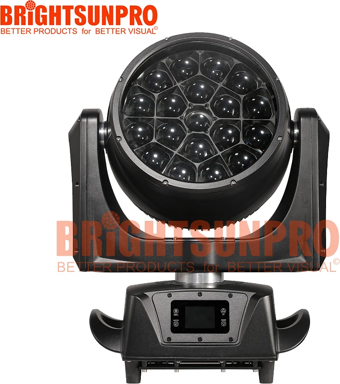 LED Bee Eye K15 IP65