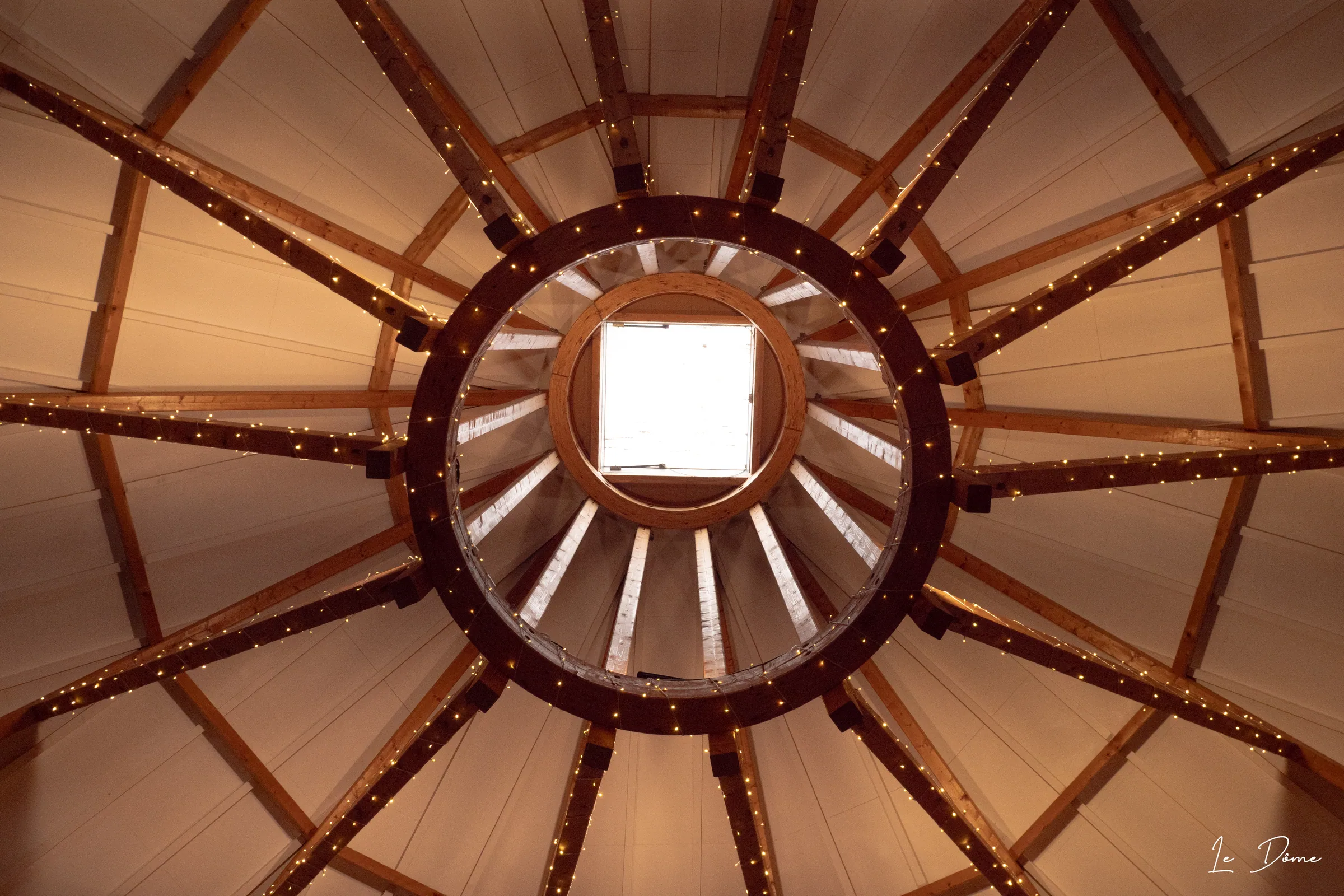 Salle de travail
