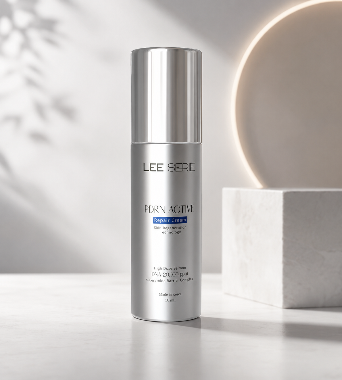 LEE SERIE PDRN ACTIVE REPAIR CREAM