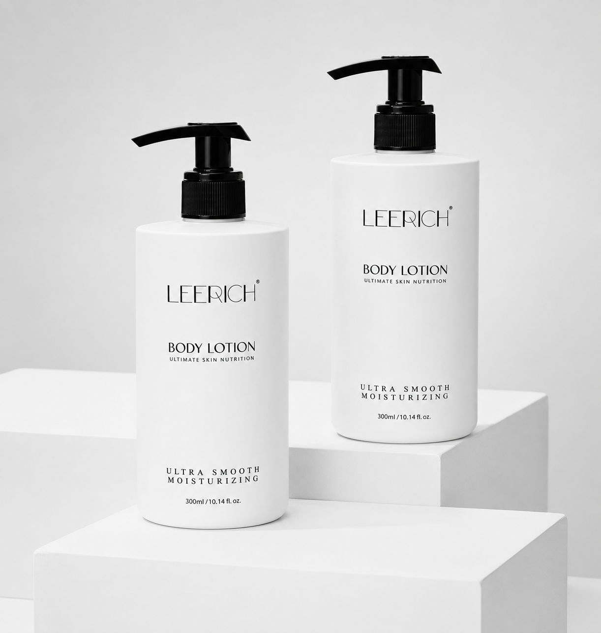 Body Lotion Set