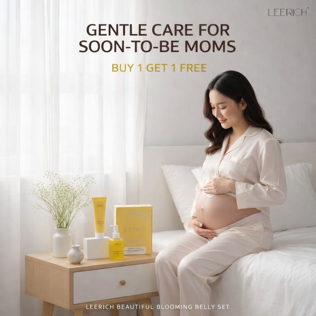 Pregnancy Care Box Set