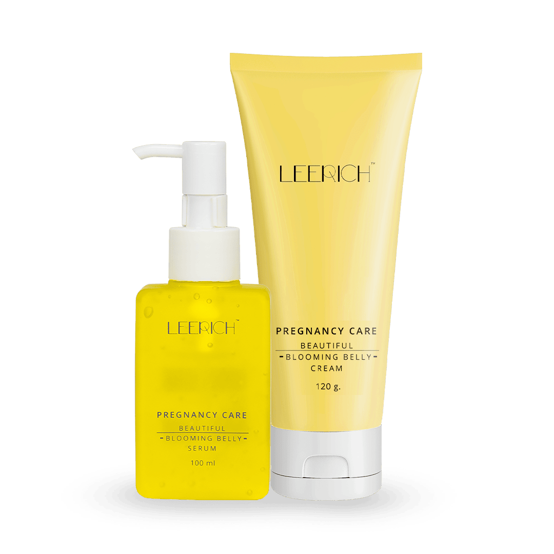 Pregnancy Care Box Set
