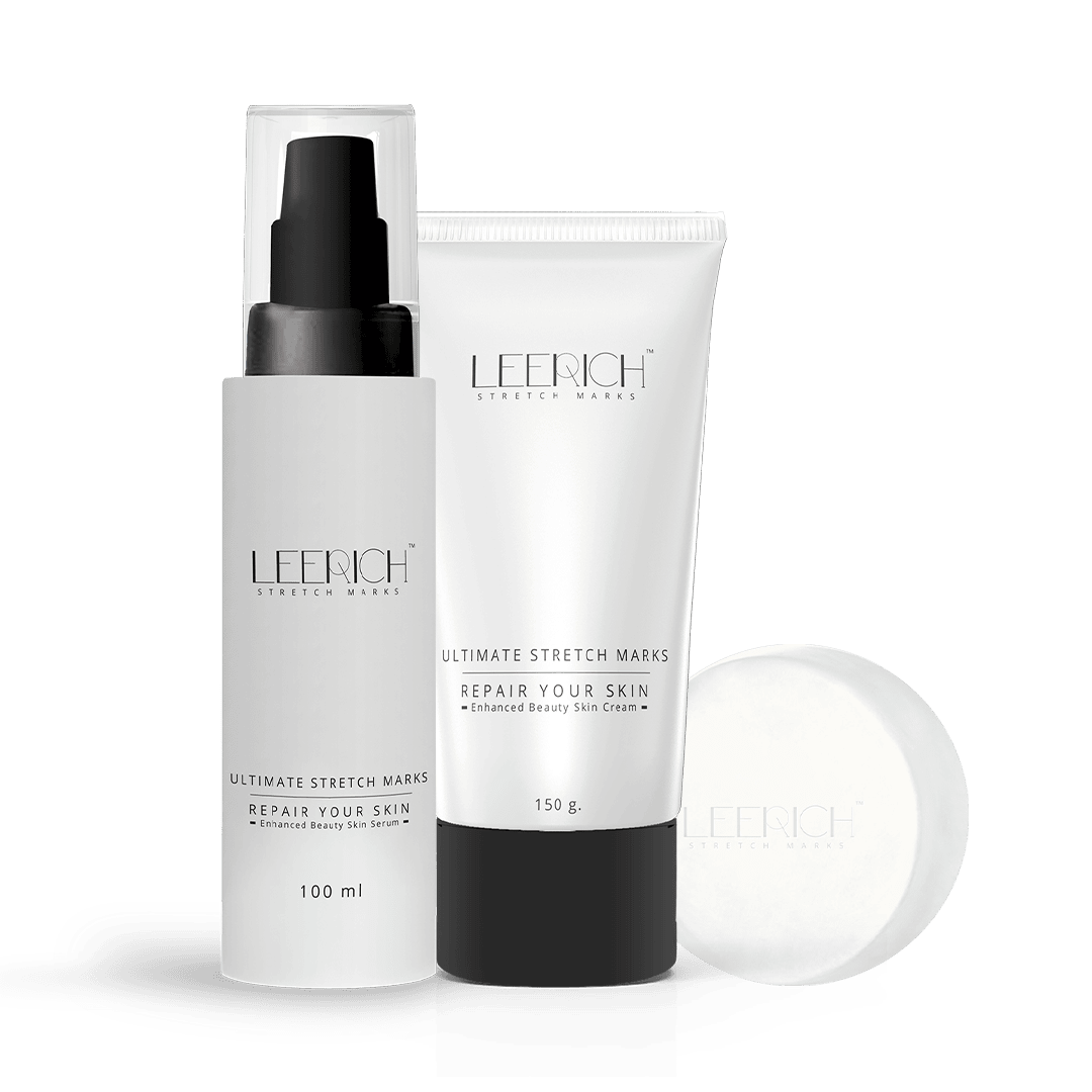 Stretch Marks Box Set