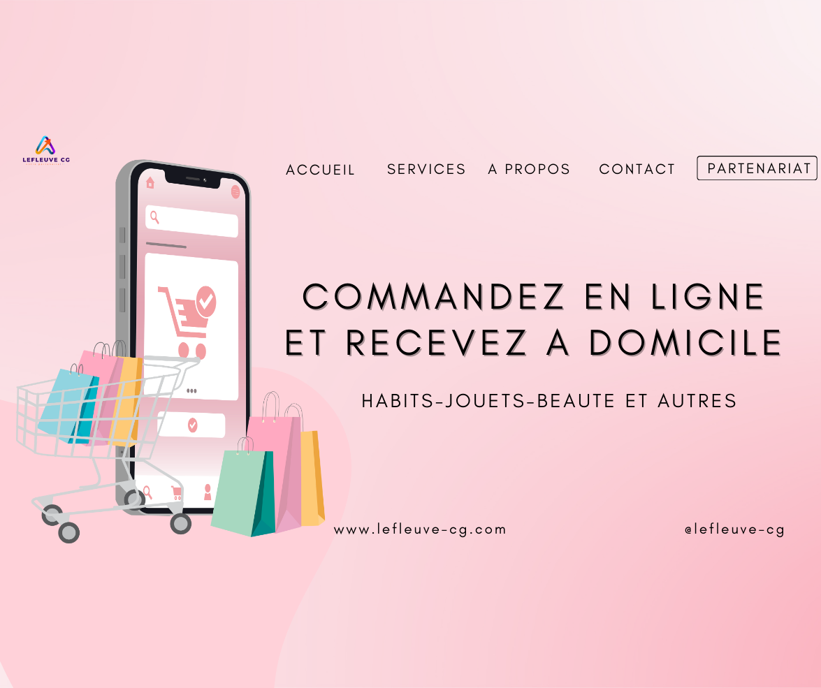 E-commerce