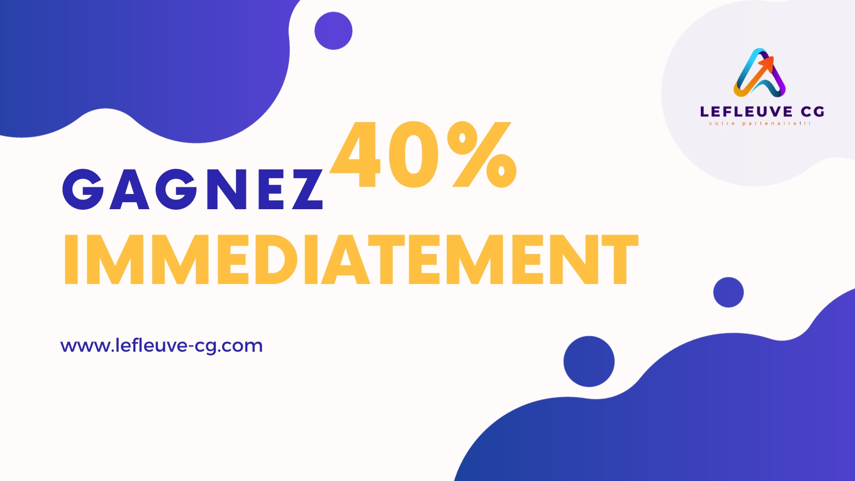 Gagnez-40