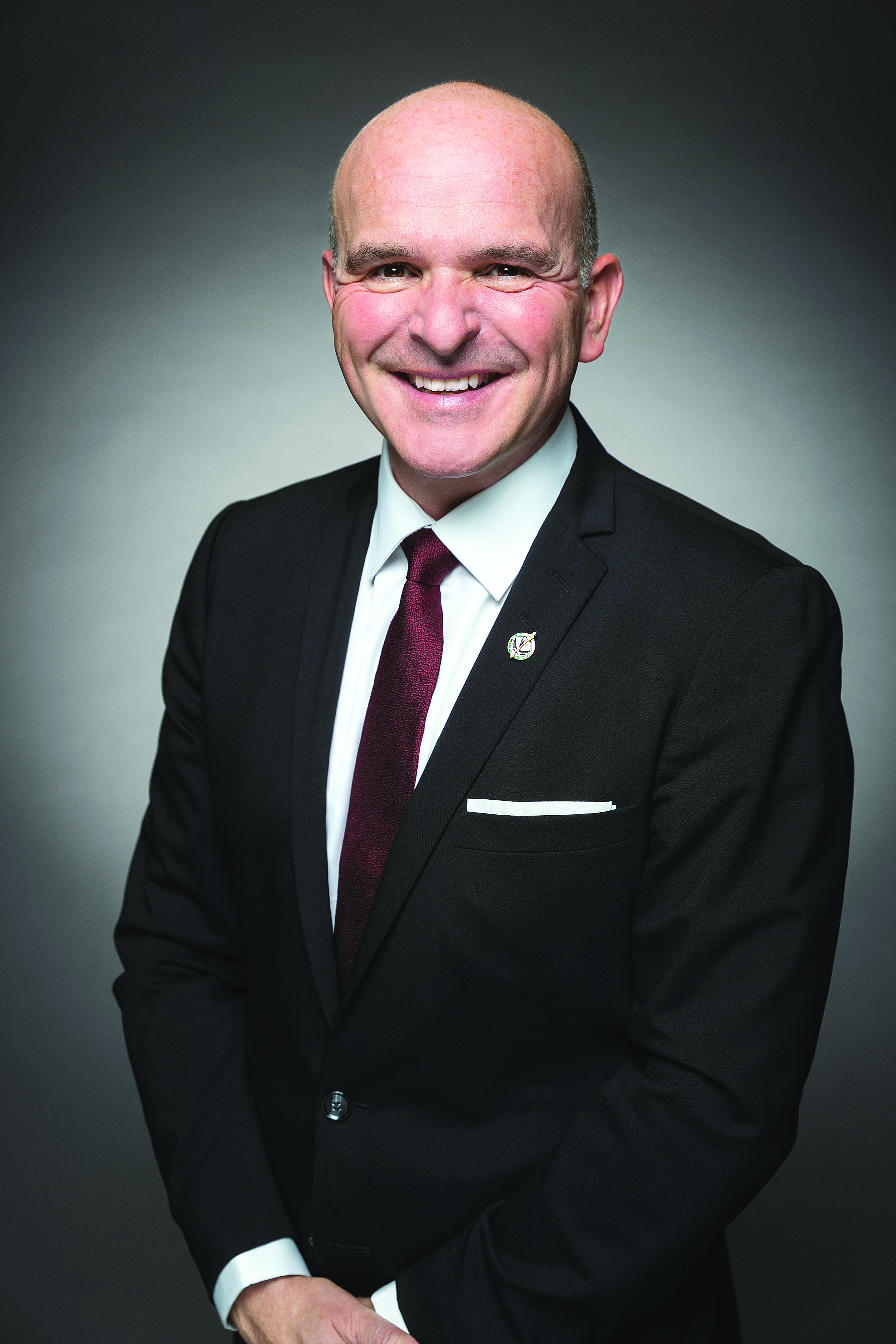 L’honorable Randy Boissonnault. Crédit : Chambre des communes