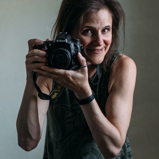 Marie-Pierre Castonguay désire, à travers ses photographies, partager la beauté de la vraie vie. Crédit : Courtoisie - Marie-Pierre Castonguay