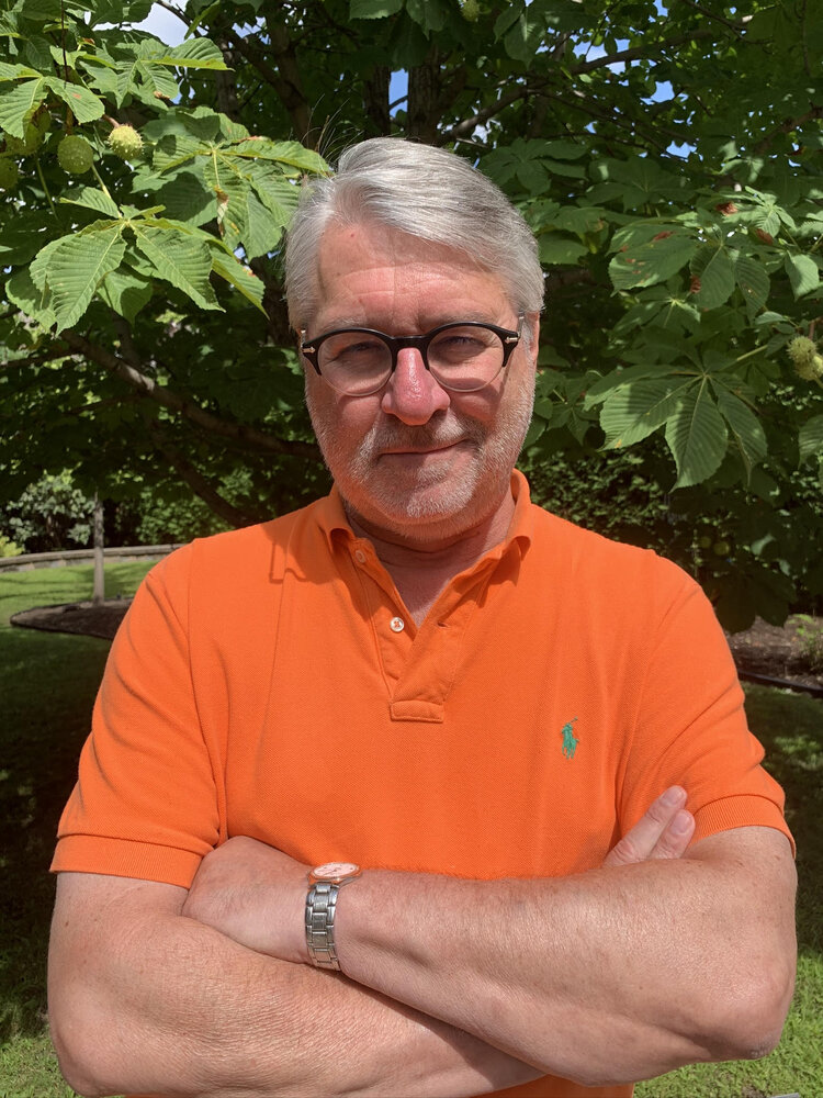 Jacques Beauchemin, sociologue québécois et professeur associé à l'UQAM. Crédit : Courtoisie