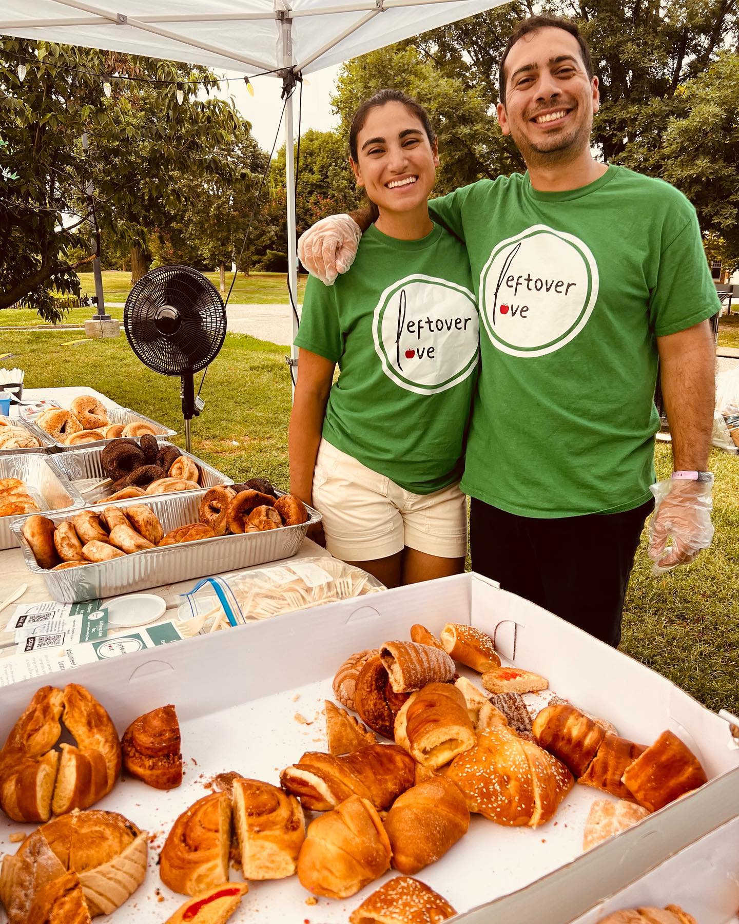 Community Event