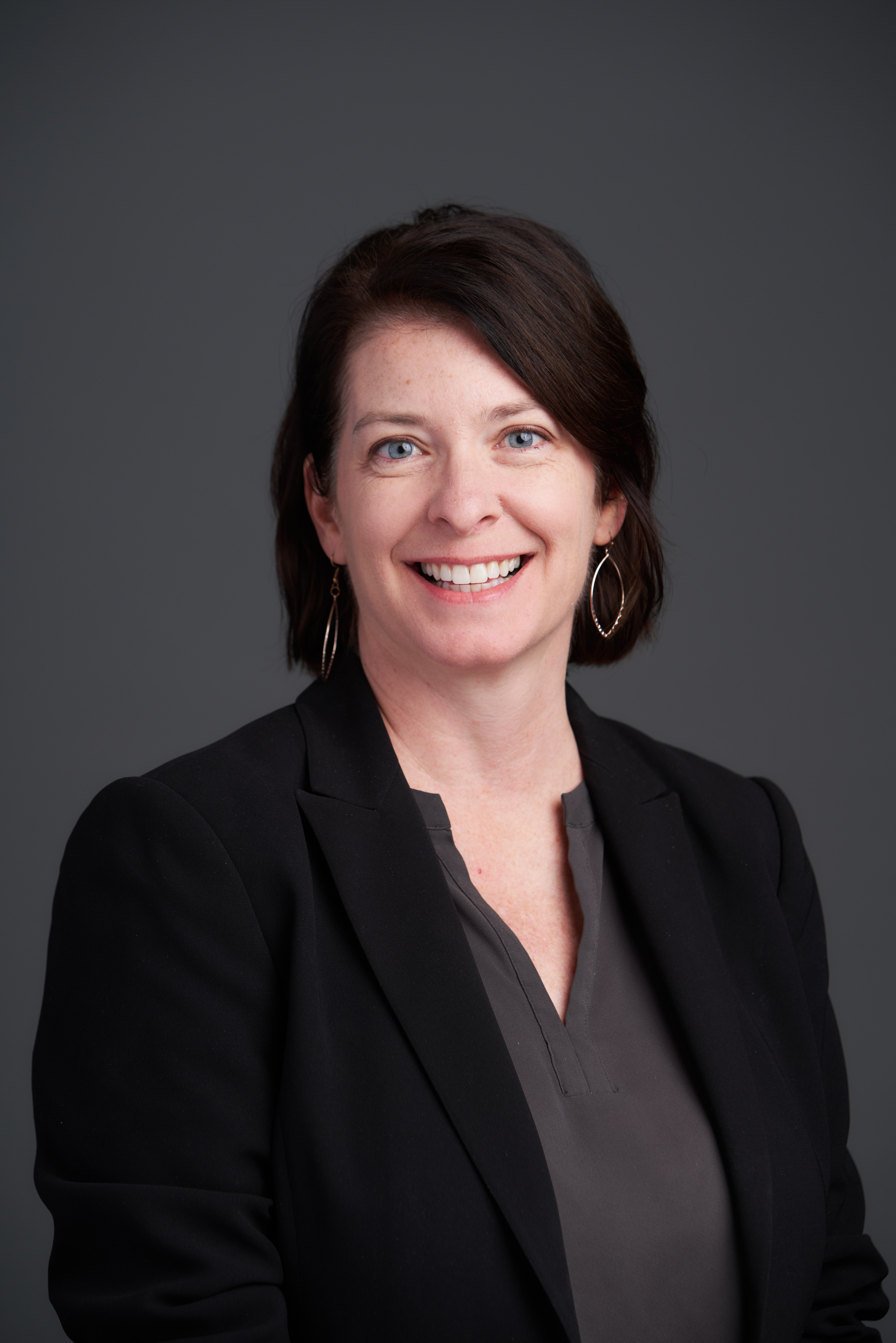 Genevieve Liboiron - Board Member