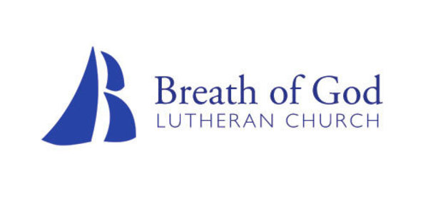 Breath of God Lutheran Church