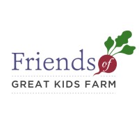 Friends of Great Kids Farm