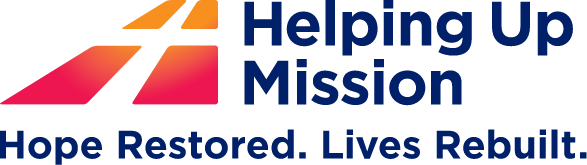 Helping Up Mission