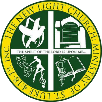 The New Light Church