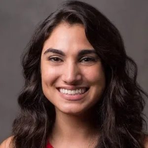 Ani Jamgochian Tarabishi - Co-Founder