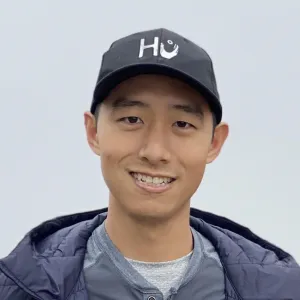 Joshua Hu - Treasuer