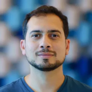 Omar Tarabishi - Co-Founder & President
