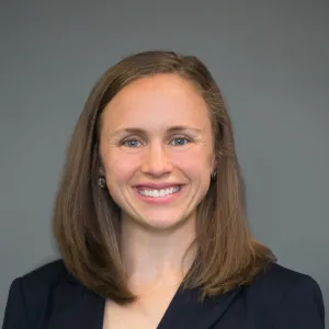 Samantha Knickerbocker - Board Member