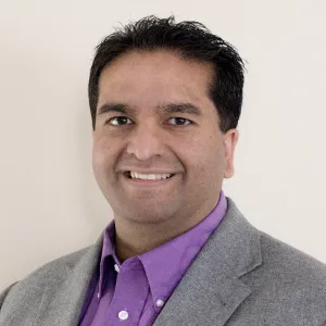 Sammy Popat - Board Member