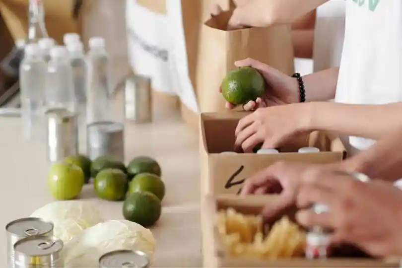 Baltimore neighborhood transformation