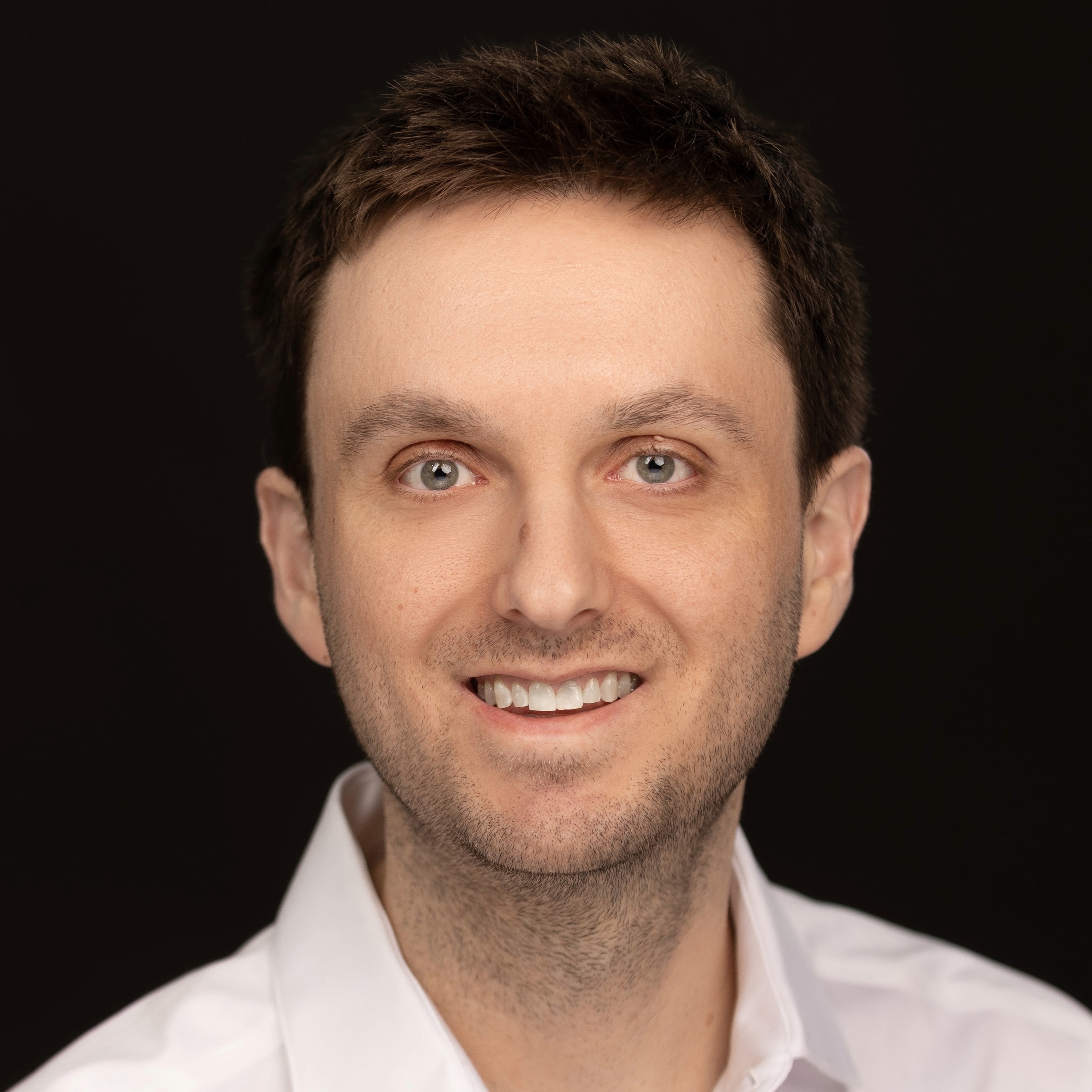 Zack Ward - Social Media Specialist