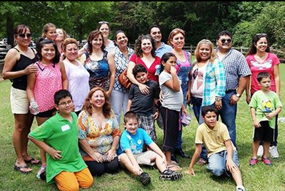 Moving Beyond Services: Helping Families Live Their Lives Again