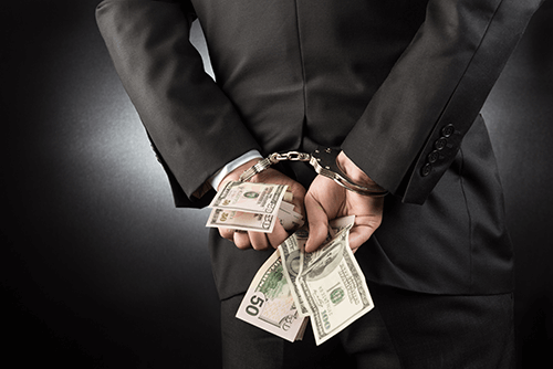 "Behind the Suits: Examining White-collar Crime."