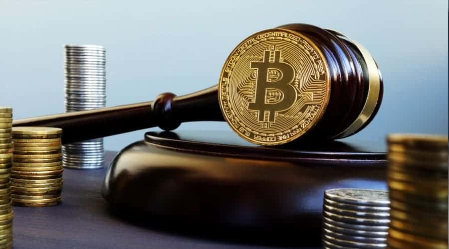  "Digital Dollars and Legalities: Navigating Company Law with Cryptocurrencies."