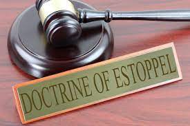 "Legal Promises: Understanding the Doctrine of Estoppel."