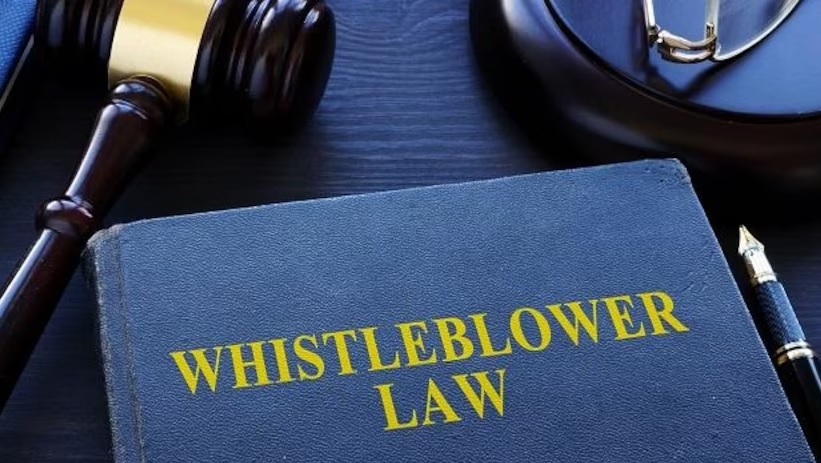 "Champions of Truth: Navigating the Whistleblowers Protection Act of 2011."