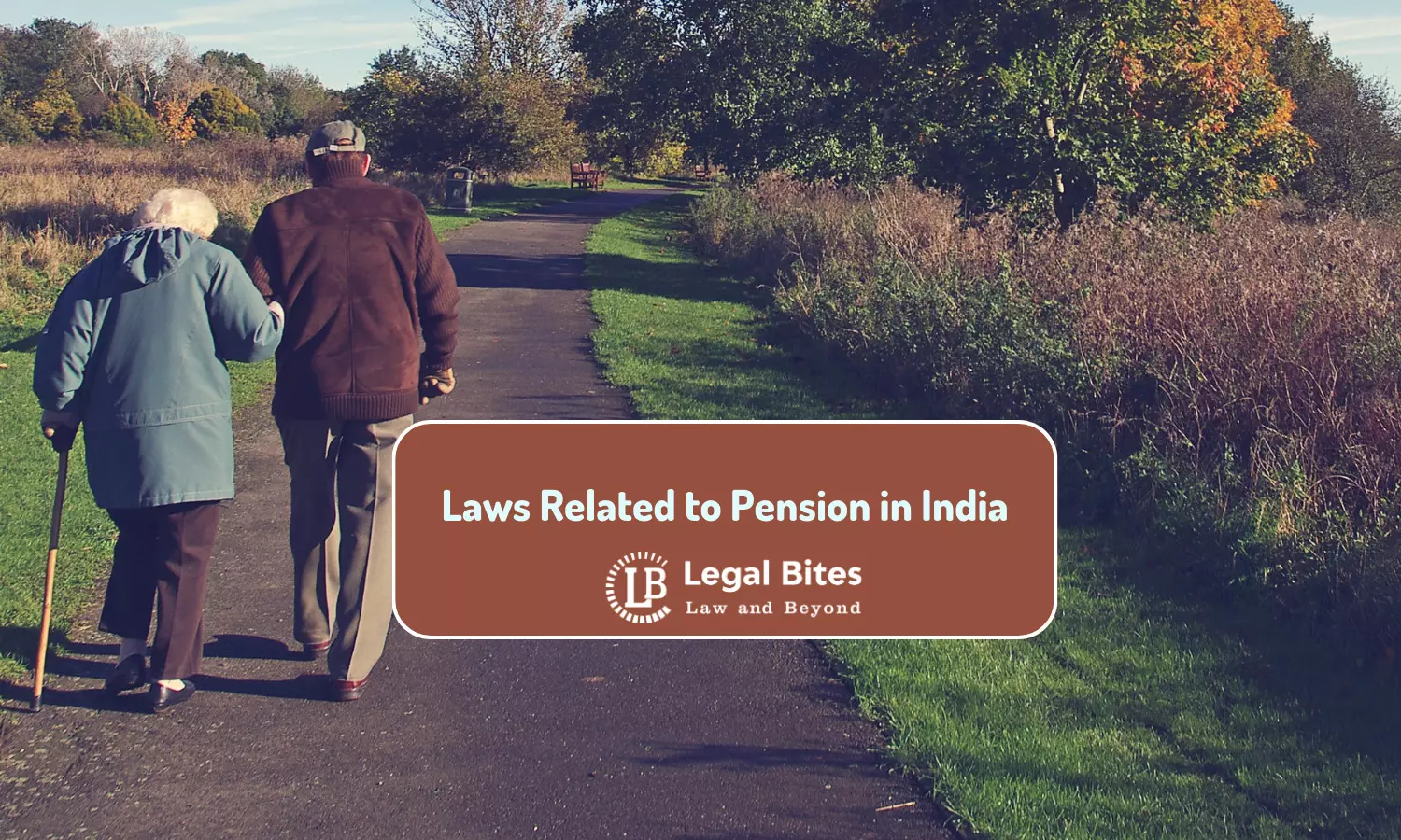  "Pension Protection: Navigating Indian Pension Laws for Retirement Security."