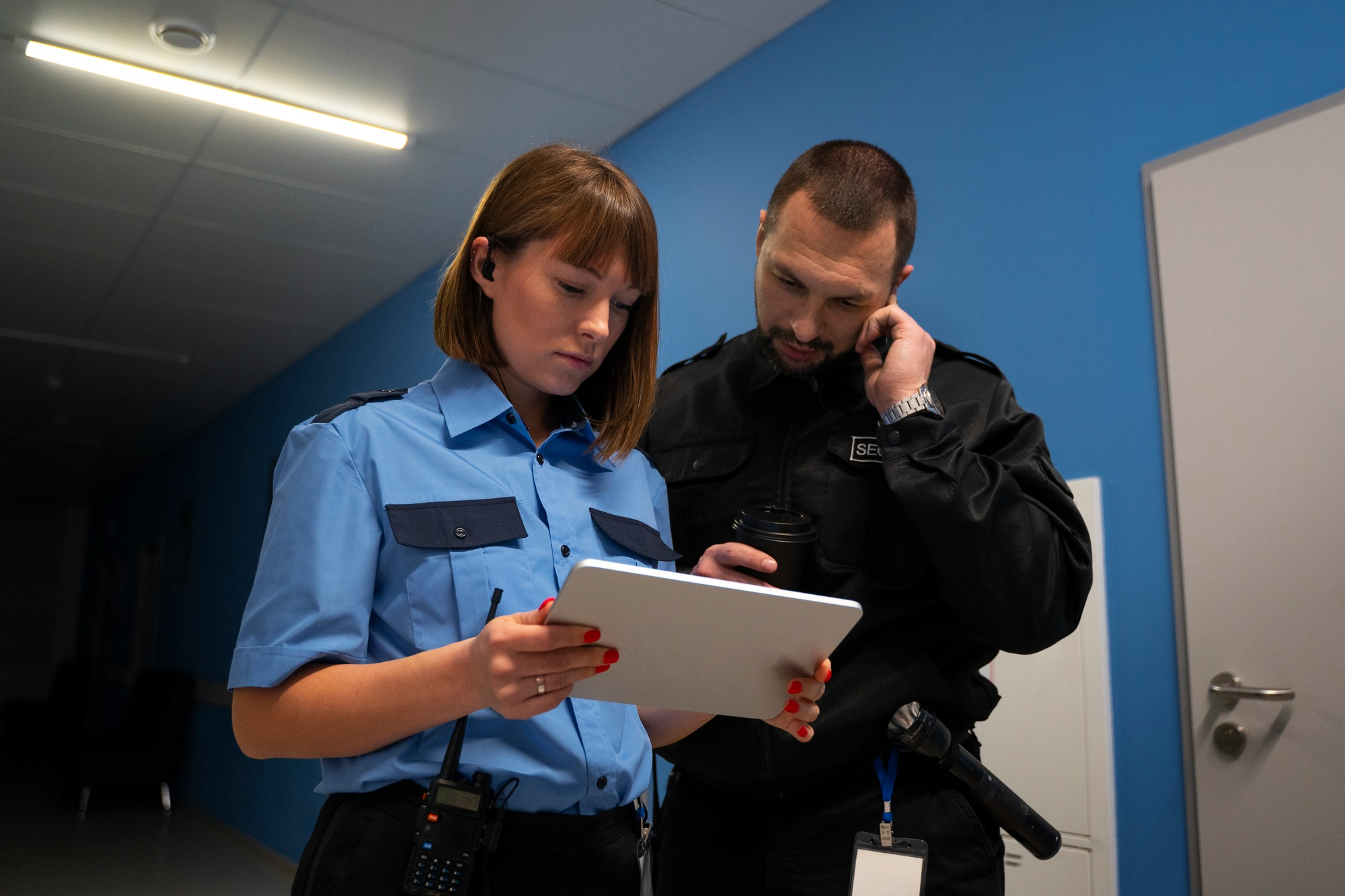 "Reporting Crime: Understanding the First Information Report (FIR)."