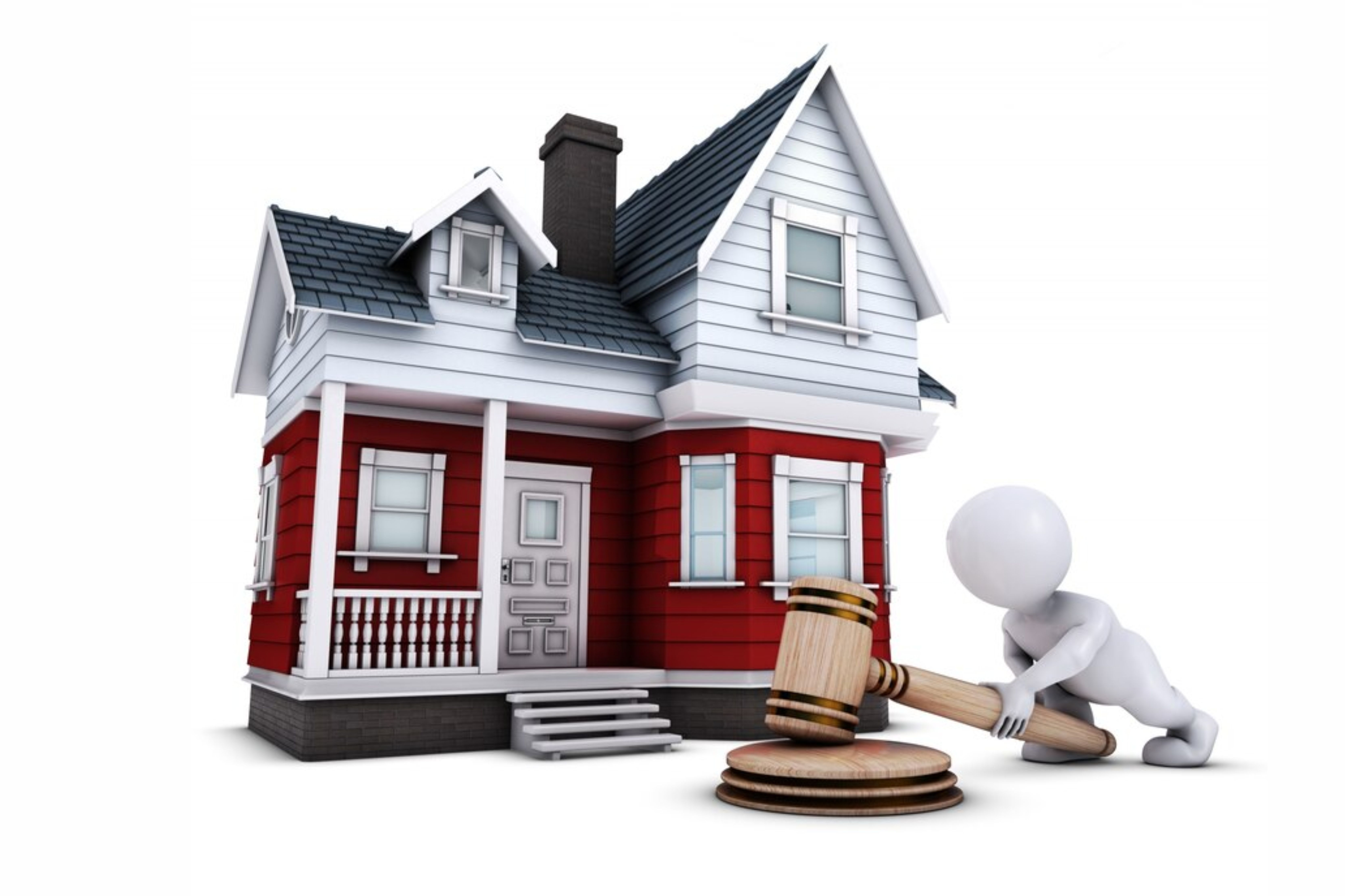 "Property Matters: Navigating Real Estate Law."