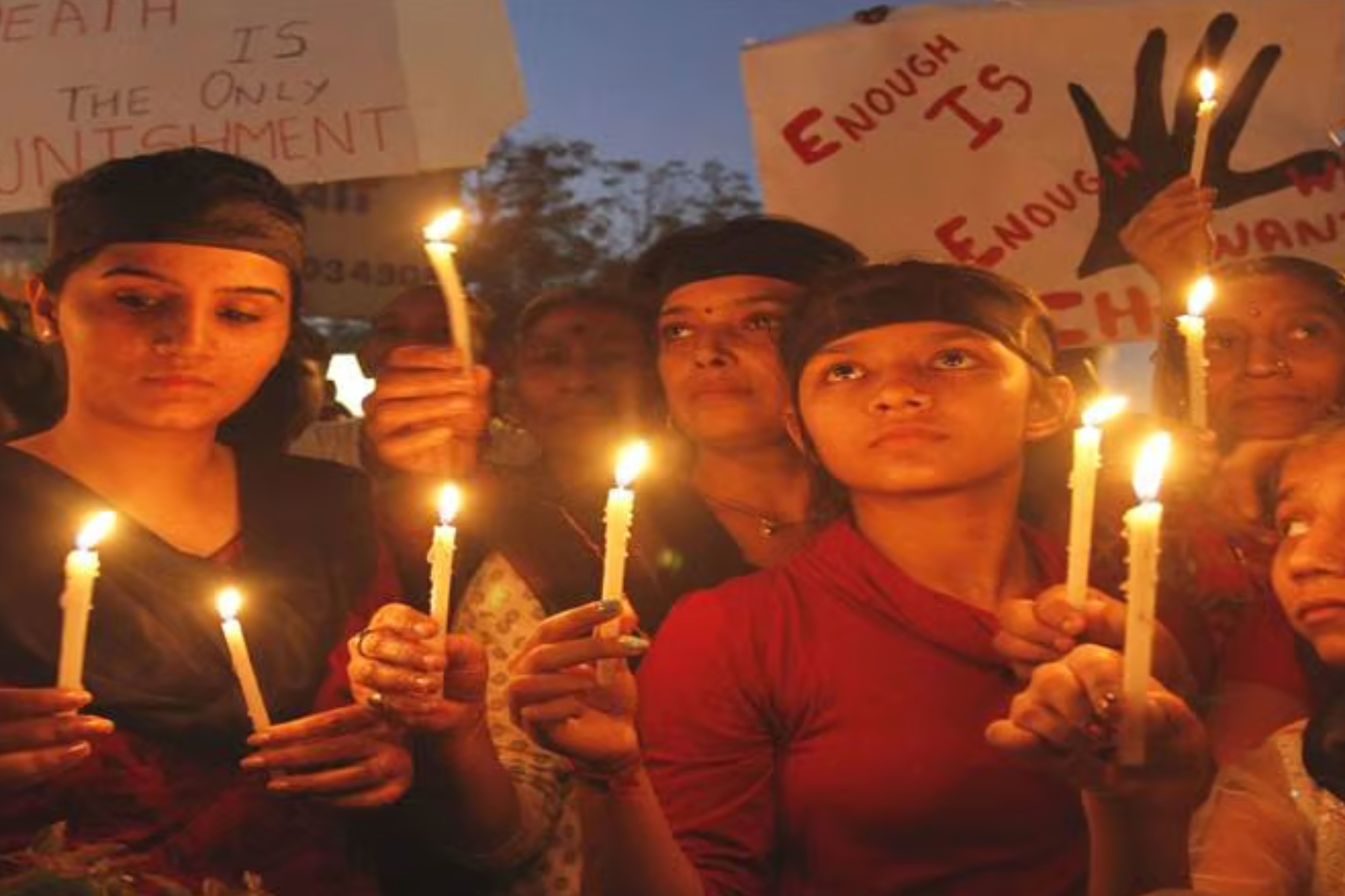 "Justice Prevails: Unraveling the Nirbhaya Case."