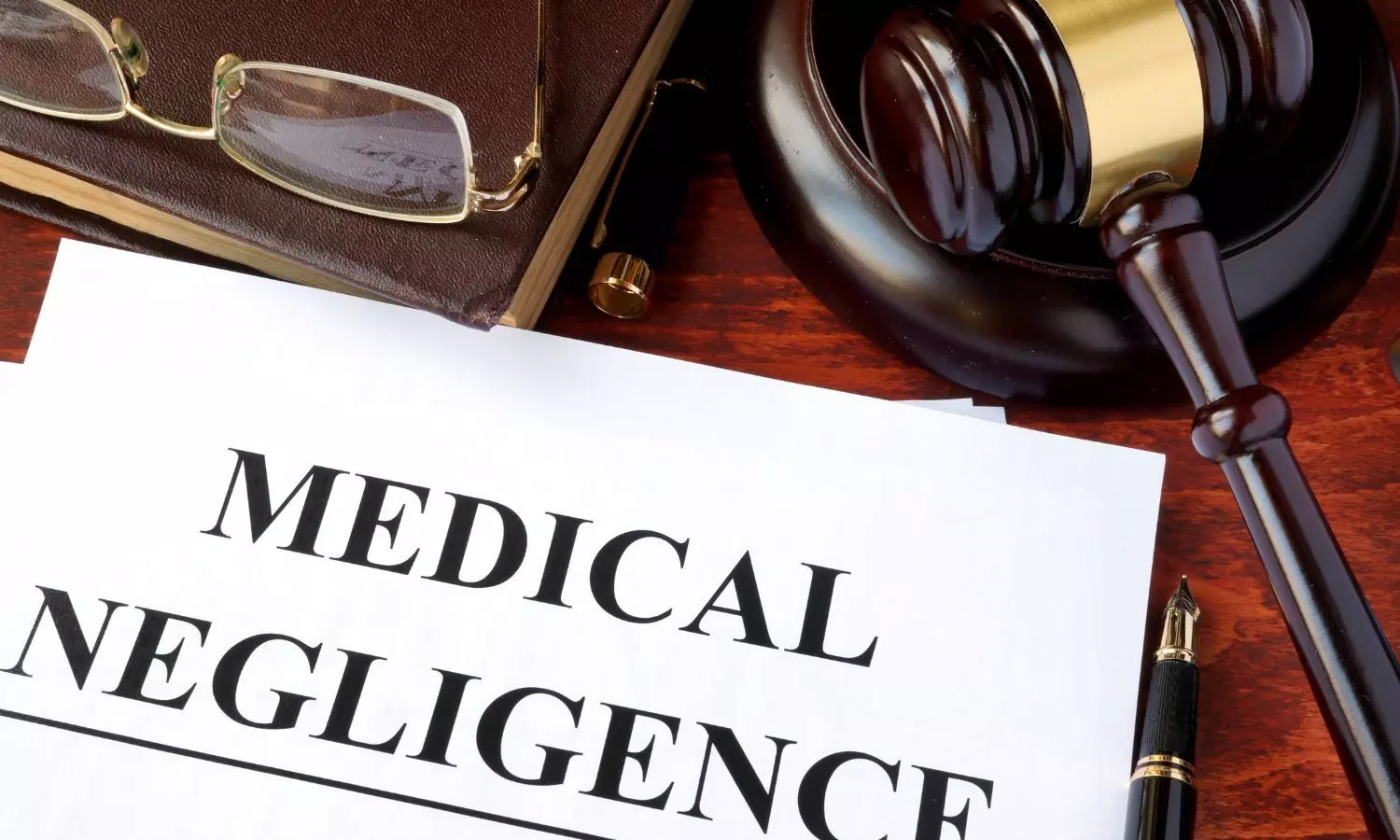 "Medical Errors: Understanding Negligence in Healthcare."