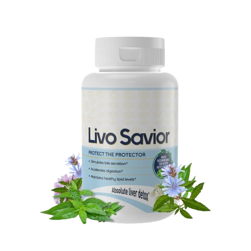 Livo Savior