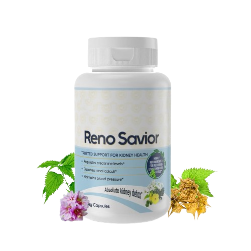 Reno Savior