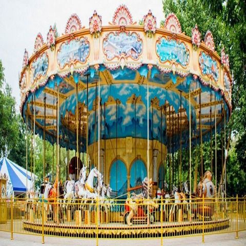 Central Park