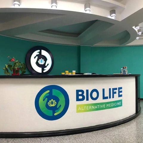 BIO LIFE