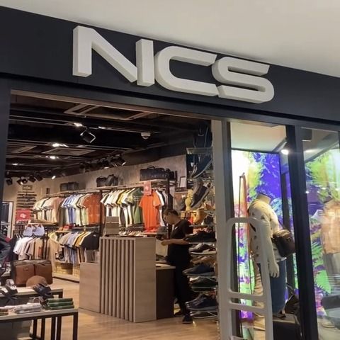 NCS
