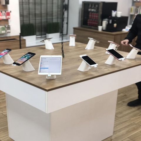 iBox Apple 