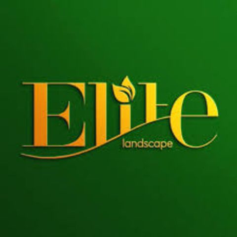 Elite landshaft