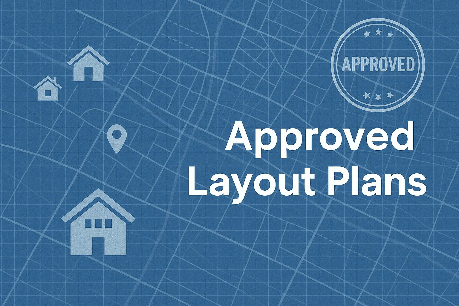 Approved Layout Plans in Karnataka