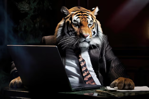 Taming the Tech Tiger